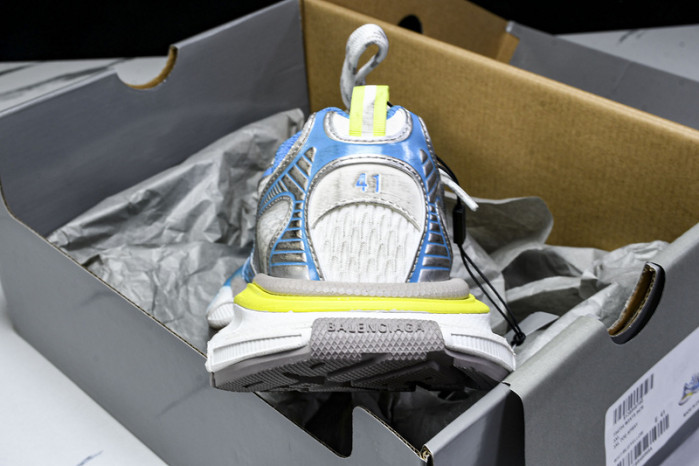 BLCG 3XL  Toe Spray  W3XTS 9479