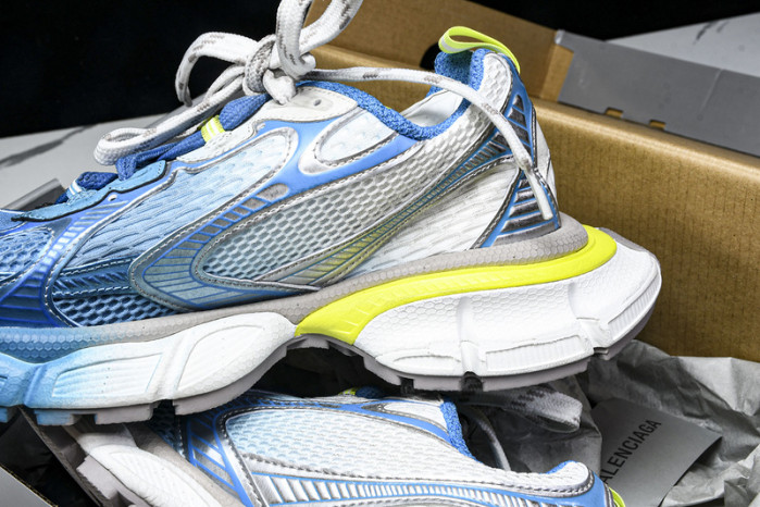 BLCG 3XL  Toe Spray  W3XTS 9479