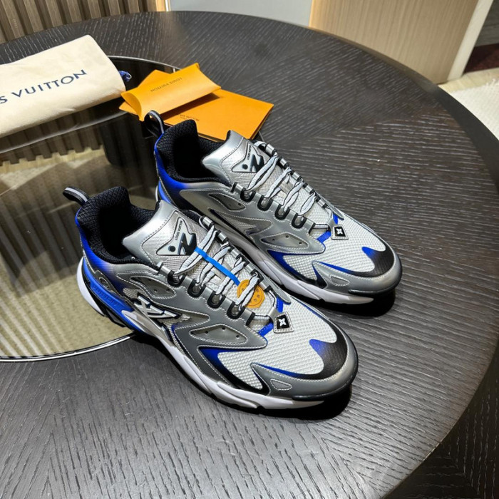 LV SNEAKER FOR-LV254