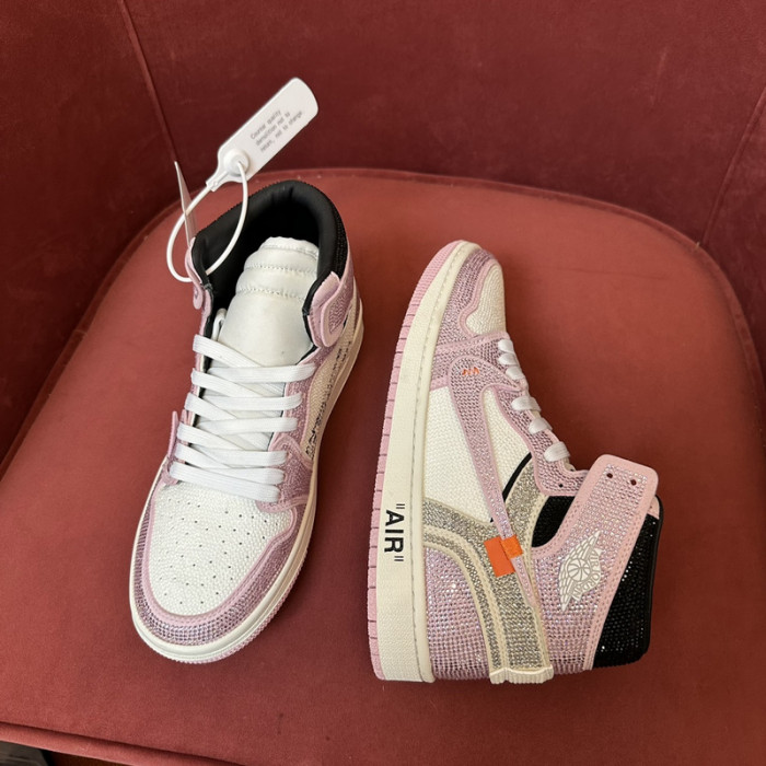 AIR JORDAN 1 RETRO  AJ-26