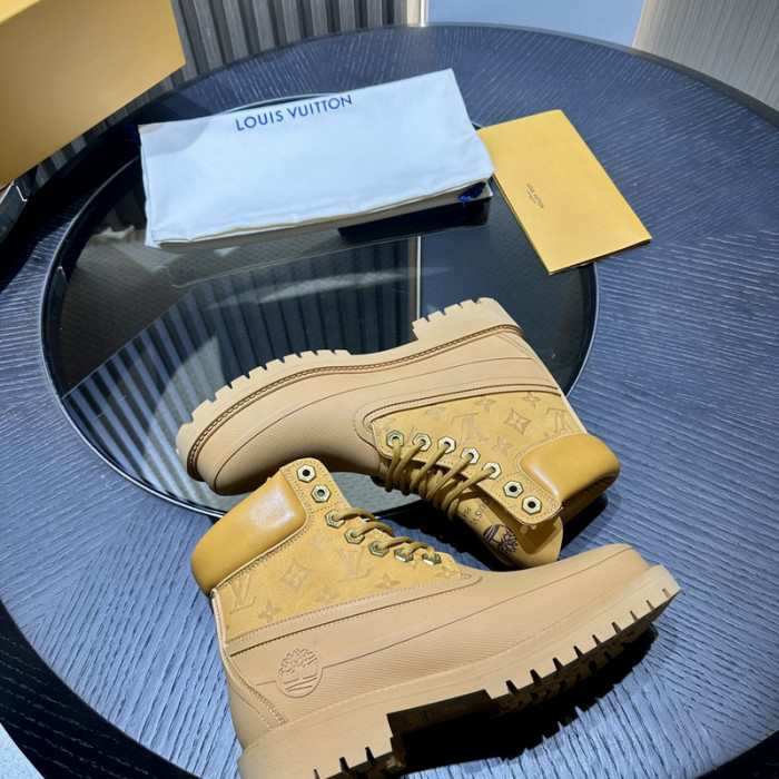 LV BOOTS FOR-LV162