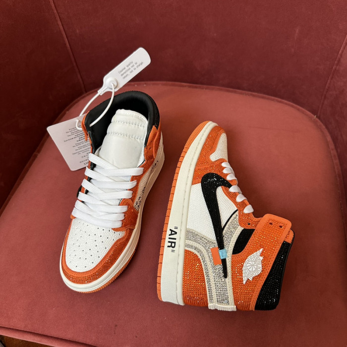 AIR JORDAN 1 RETRO  AJ-27