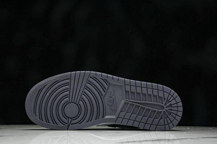 Air Jordan 1 Low Haze Purple 553558-145