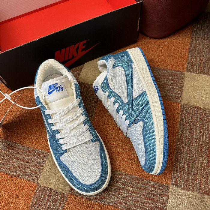 AIR JORDAN 1 RETRO  AJ-30