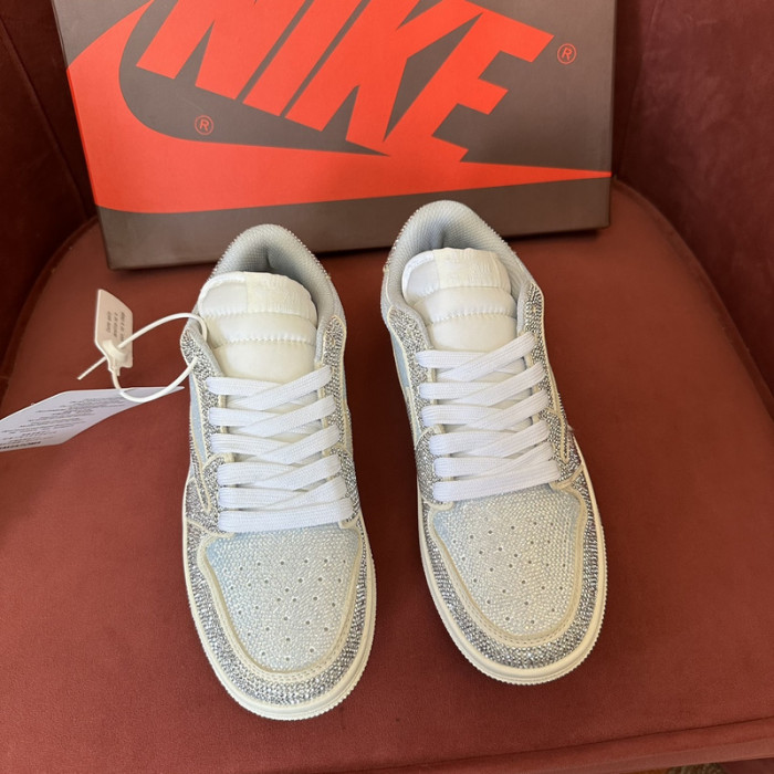 AIR JORDAN 1 RETRO AJ-34