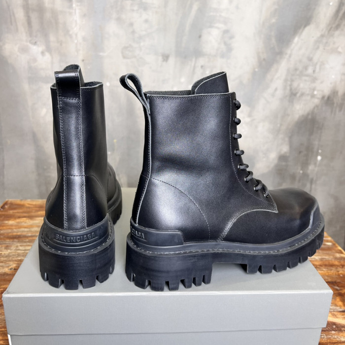 BLCG BOOT BL-B22
