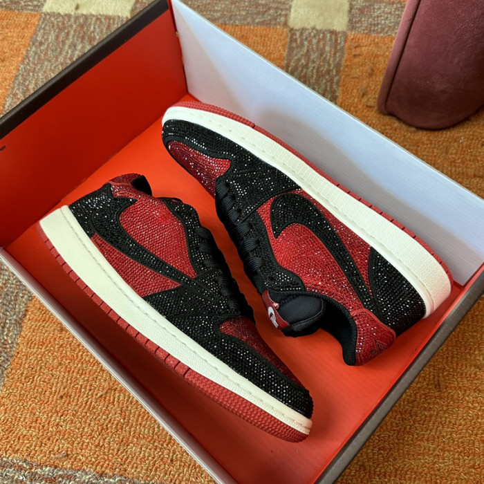 AIR JORDAN 1 RETRO AJ-36