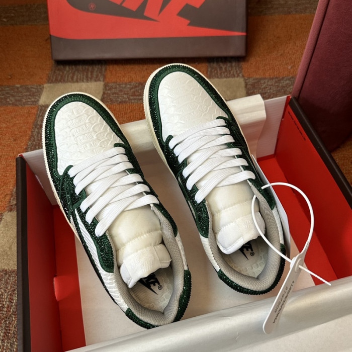 AIR JORDAN 1 RETRO  AJ-37