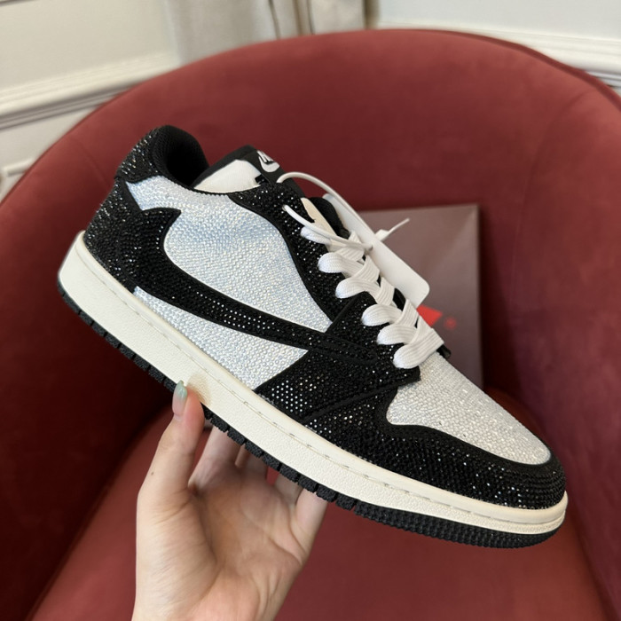 AIR JORDAN 1 RETRO AJ-38