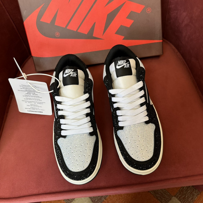 AIR JORDAN 1 RETRO AJ-38