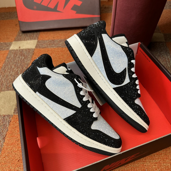 AIR JORDAN 1 RETRO AJ-38