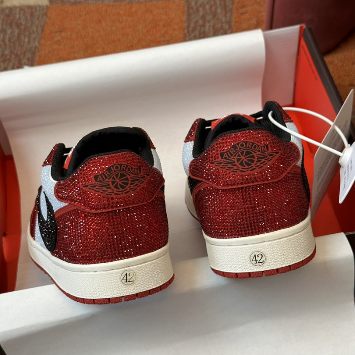 AIR JORDAN 1 RETRO  AJ-40