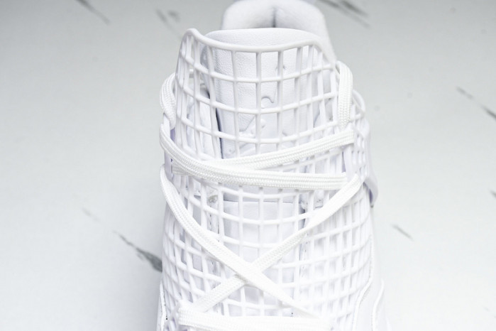 Air Jordan 4 "Net" FV7251-107