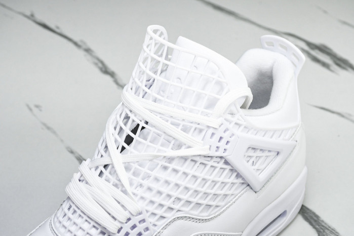 Air Jordan 4 "Net" FV7251-107
