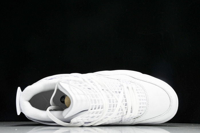 Air Jordan 4 "Net" FV7251-107