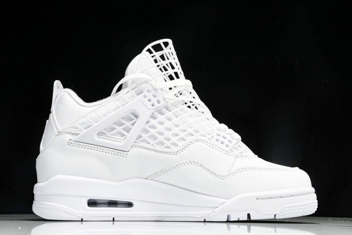 Air Jordan 4 "Net" FV7251-107