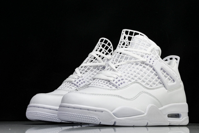 Air Jordan 4 "Net" FV7251-107