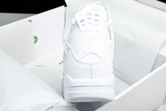 Air Jordan 4 "Net" FV7251-107