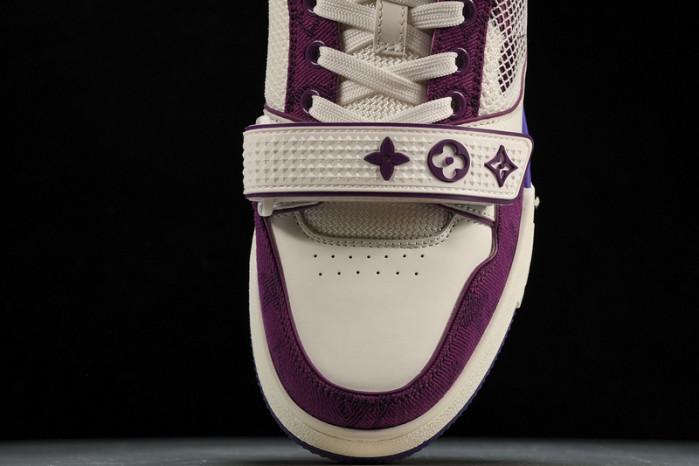 LV SNEAKER LOW FOR-LV9