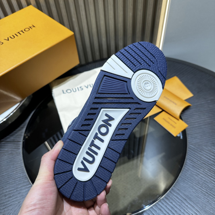 LV SNEAKER TRAINER   FOR-LV289