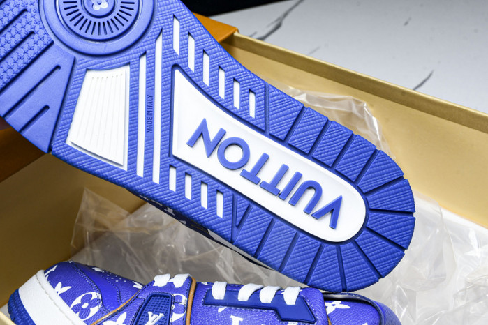 LV SNEAKER LOW FOR-LV228