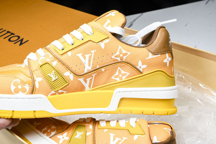 LV SNEAKER LOW FOR-LV229