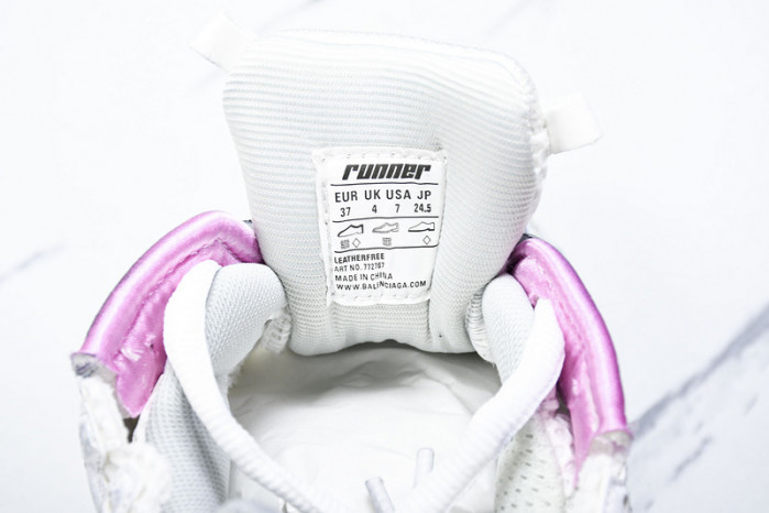 BLCG RUNNER 772774-WRUNG 3120