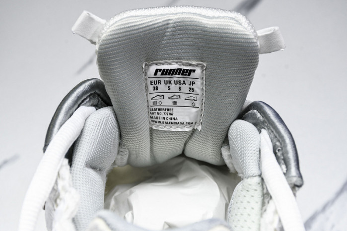 BLCG RUNNER 772767-WRUNG 9517