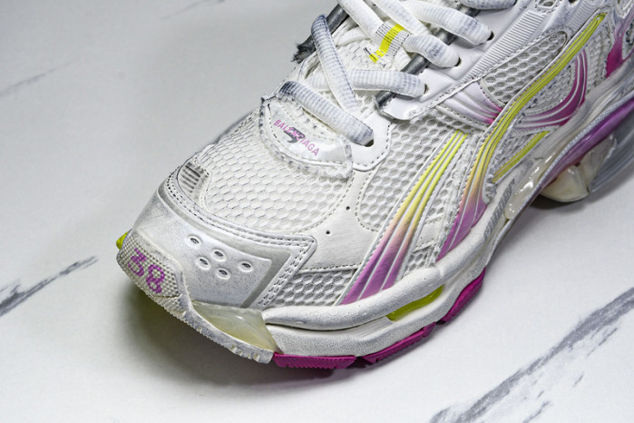 BLCG RUNNER 772767-WRUNG 9517