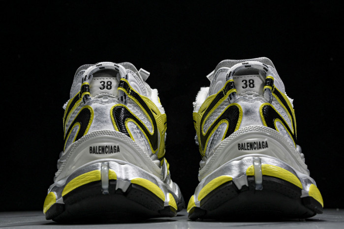 BLCG RUNNER W3RXP 9710