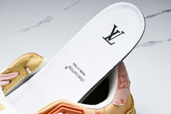 LV SNEAKER LOW FOR-LV98