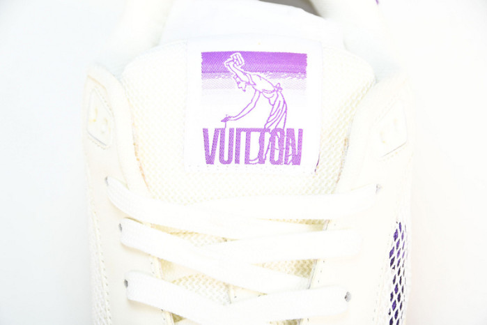 LV SNEAKER TRAINER   FOR-LV291