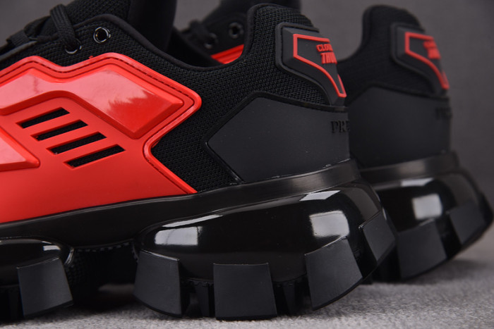 PRA Cloudbust Thunder