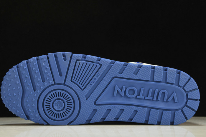 LV SNEAKER LOW FOR-LV10