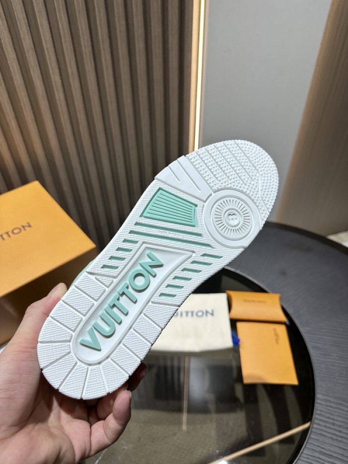 LV SNEAKER LOW FOR-LV87