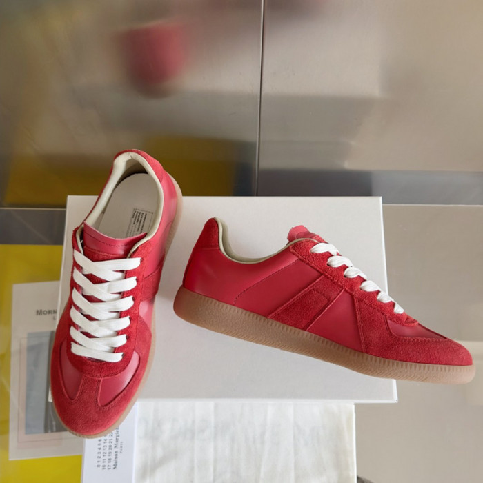 mais0n Marg*e1a shoes  for-mm19