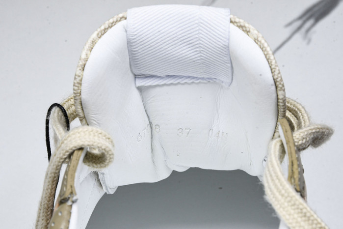 Gv*c chunky b screener gg low-top sneaker