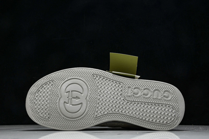 Gv*c chunky b screener gg low-top sneaker