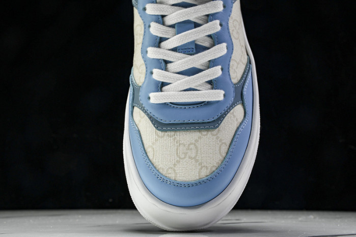 Gv*c chunky b screener gg low-top sneaker