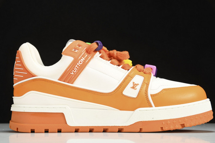 LV SNEAKER LOW FOR-LV11