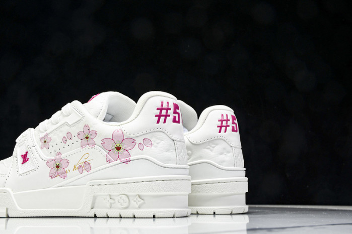 LV SNEAKER TRAINER FOR-LV280