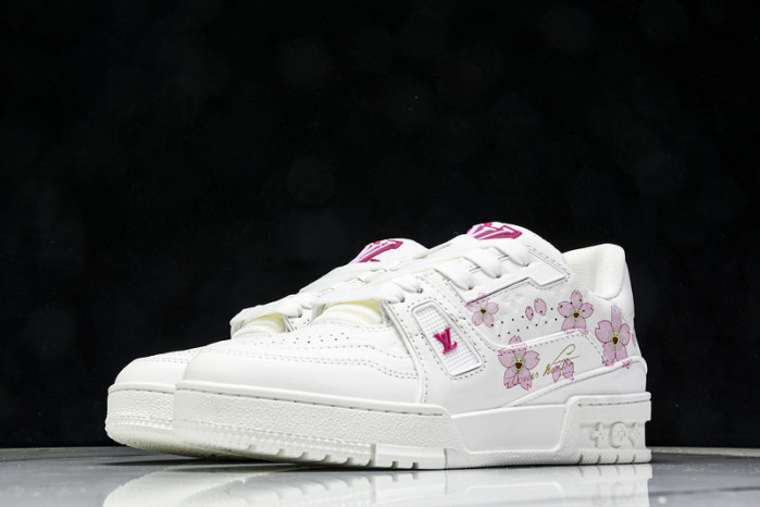 LV SNEAKER TRAINER FOR-LV280