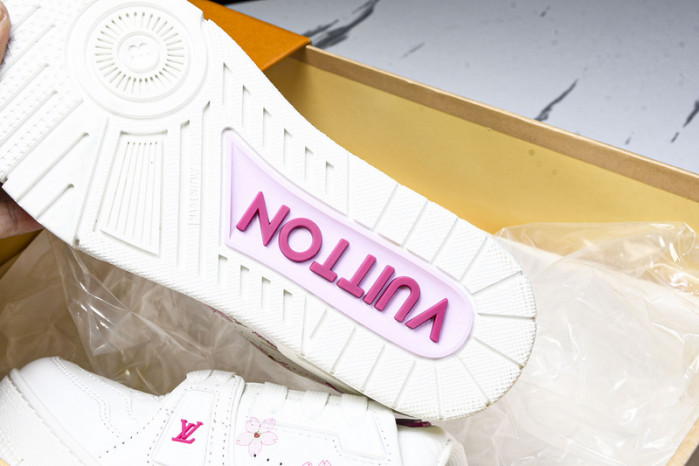 LV SNEAKER TRAINER FOR-LV280