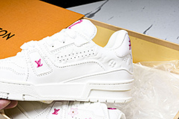 LV SNEAKER TRAINER FOR-LV280