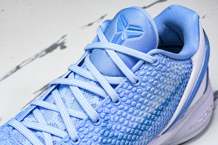NIKE ZOOM KOBE 6  “All-Star 2.0” PE2025-107