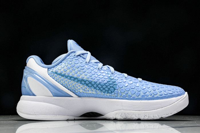 NIKE ZOOM KOBE 6  “All-Star 2.0” PE2025-107