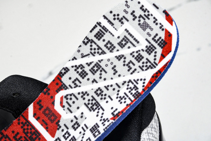 Nike Zoom Kobe 5 Protro "Zebra" CD4991-003