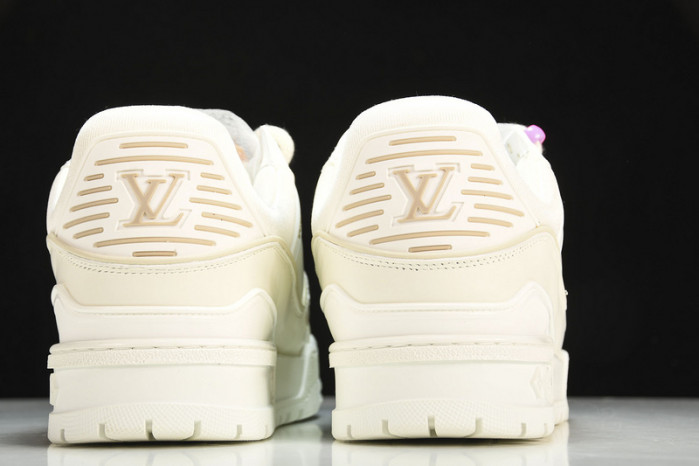 LV SNEAKER LOW FOR-LV12