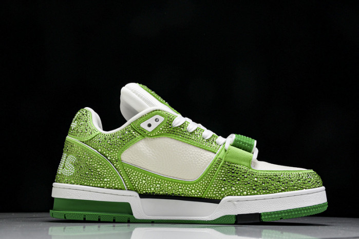 LV SNEAKER LOW FOR-LV169