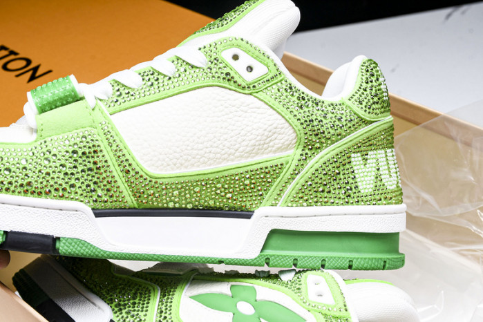 LV SNEAKER LOW FOR-LV169